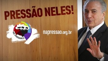 NENHUM DIREITO A MENOS!
