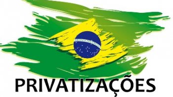21 DAS 88 PRIVATIZAES PREVISTAS PELO GOVERNO FEDERAL DEVEM SAIR DO PAPEL NESTE ANO