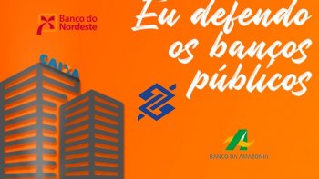 MP 1052  MAIS UM ATAQUE AOS BANCOS PBLICOS