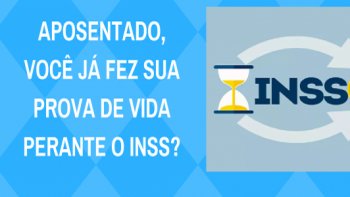 INSS PUBLICA RESOLUO SOBRE PROVA DE VIDA PARA PAGAMENTO DE BENEFCIO
