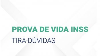 VEJA COMO FAZER A PROVA DE VIDA DO INSS SEM SAIR DE CASA