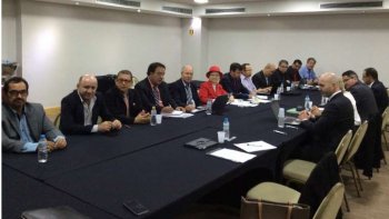 REUNIO DA MESA PERMANENTE DE NEGOCIAO CAIXA/CONTEC