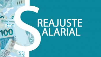 AUMENTO REAL  UMA VITRIA EM MEIO A ATAQUES AOS TRABALHADORES - Veja Tabela