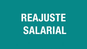 REAJUSTE DA CATEGORIA BANCRIA SER DE 2,75%
