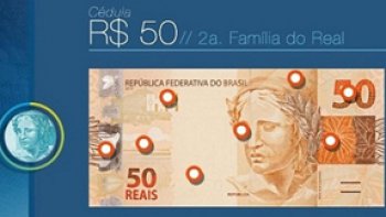 BC LANA APLICATIVO PARA FACILITAR IDENTIFICAO DAS NOTAS DE REAL 