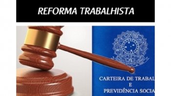 A REFORMA TRABALHISTA COMPLETA 4 ANOS SEM CUMPRIR SUAS PROMESSAS