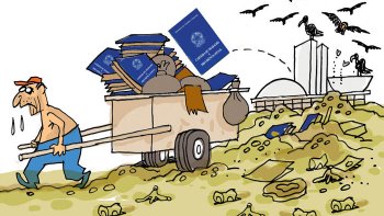 SEIS MESES DEPOIS, UM BALANO DA REFORMA TRABALHISTA