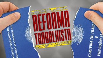 O QUE O GOVERNO BOLSONARO QUER MUDAR COM A NOVA REFORMA TRABALHISTA