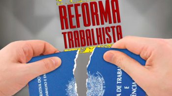 REFORMA TRABALHISTA: ATIVIDADES INSALUBRES, GESTANTES E FRIAS 