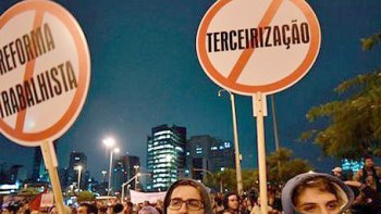 JUSTIA DO TRABALHO AVALIA NO APLICAR NOVAS REGRAS DA REFORMA TRABALHISTA
