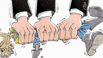 REFERENDO, AO, MP: REFORMA TRABALHISTA PODE SER DERRUBADA OU ALTERADA?