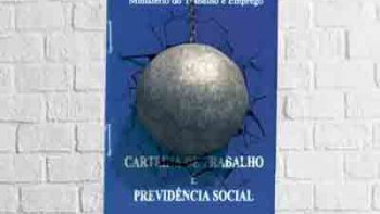 DESMONTE TRABALHISTA IMPEDE ACESSO  JUSTIA 