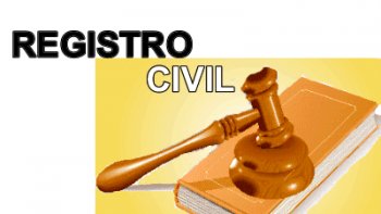 CARTRIOS DE REGISTRO CIVIL J PODEM EMITIR DOCUMENTOS DE IDENTIFICAO