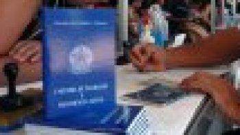 Presso da UGT faz Governo recuar na Reforma Trabalhista