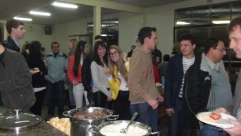 REUNIO REGIONAL EM RIO DO SUL SER DIA 1 DE SETEMBRO NA AABB