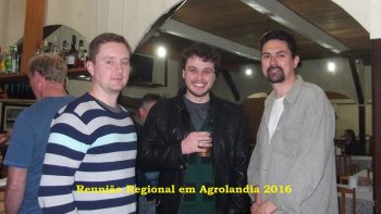 REUNIO REGIONAL COM BANCRIOS EM AGROLNDIA SER DIA 14