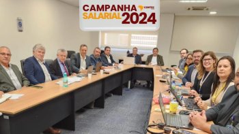 CAMPANHA SALARIAL 2024: MESA DE NEGOCIAO BB DEBATE CLUSULAS DE IGUALDADE E OPORTUNIDADE