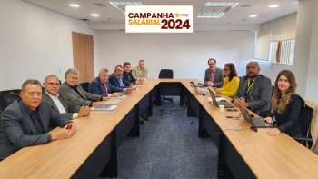 CAMPANHA SALARIAL 2024: CONTEC E BB AVANAM EM PROPOSTAS SOBRE PLR, HORAS NEGATIVAS E REDUO DE JORNADA