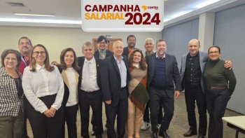 CAMPANHA SALARIAL 2024: NEGOCIAO COM A CAIXA CONTINUA SEM AVANO NA APRESENTAO DE PROPOSTAS