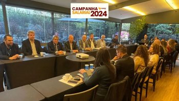 CAMPANHA SALARIAL 2024: MESA DE NEGOCIAO CONTEC/CAIXA TRATA DE BENEFCIOS