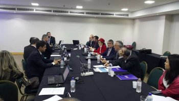 REUNIO DA MESA PERMANENTE DE NEGOCIAO DA CAIXA ECONMICA FEDERAL