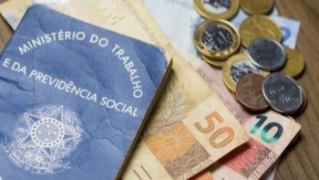 GOVERNO DEFINE NOVO SALRIO MNIMO EM R$ 1.412