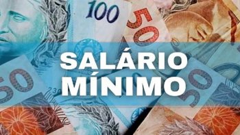 GOVERNO BATE O MARTELO E SAL�RIO M�NIMO VAI PARA R$ 1.320 NO DIA 1� DE MAIO