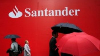 REUNIO COM BANCO SANTANDER 06.11.2014