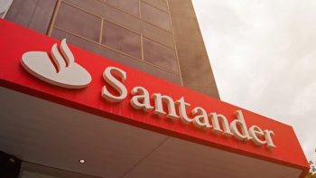 NEGOCIAO COM O SANTANDER AVANA PARCIALMENTE