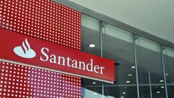 QUE VERGONHA, SANTANDER! BANCO ADOTA MP 927