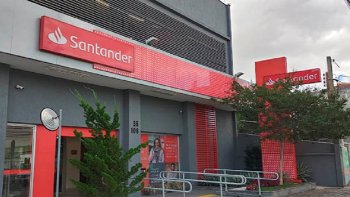 SANTANDER COMUNICA BANCRIOS SOBRE TRABALHO AOS FINAIS DE SEMANA