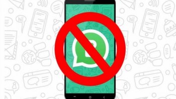 ENFIM, O SANTANDER PROBE WHATSAPP BUSINESS