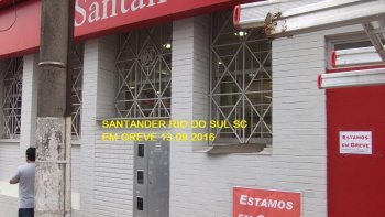 GREVE SUPERA 13 MIL LOCAIS NO BRASIL E BATE RECORDE