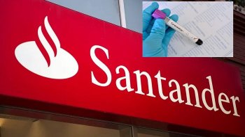 VIDEOCONFERNCIA COM O BANCO SANTANDER EM 14/07