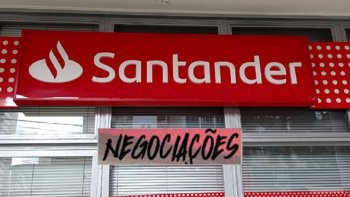 SANTANDER APRESENTA NOVA PROPOSTA PARA COMPENSAO DE HORAS