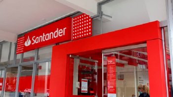 SANTANDER, QUEREMOS NEGOCIAR O TELETRABALHO!