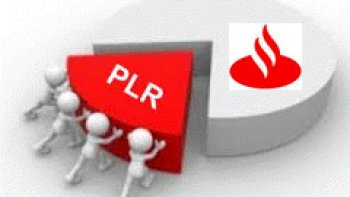 BANCO SANTANDER ANUNCIA A ANTECIPAO DA PLR 