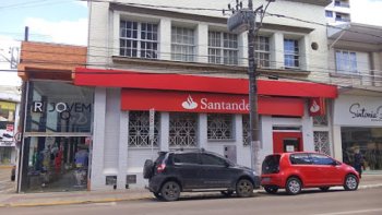 ASSEMBLEIA GERAL EXTRAORDINRIA  ESPECIFICA BANCO SANTANDER S/A.   