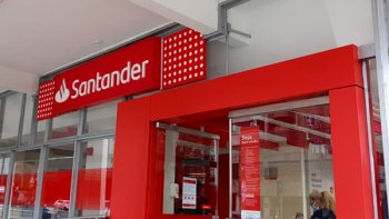 REUNIO COM SANTANDER  SOBRE  BANCO DE  HORAS 