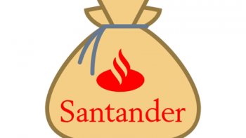 LUCRO DO SANTANDER CRESCE 44,5% EM 2017 E ALCANA R$ 8 BILHES 