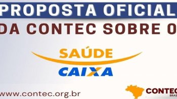 CONHEA A PROPOSTA CONTEC-SADE CAIXA. COM VDEO