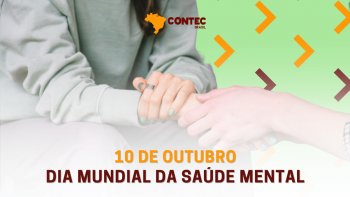 DIA MUNDIAL DA SADE MENTAL