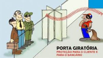 POLCIA FEDERAL MULTA EMPRESAS DE SEGURANA E BANCOS