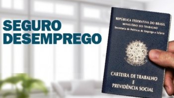 Trabalhador poder dar entrada no seguro-desemprego pela internet