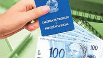 SEGURO-DESEMPREGO VIA WEB SER OBRIGATRIO A PARTIR DE ABRIL 