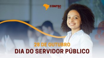 28 DE OUTUBRO - DIA DO SERVIDOR PBLICO