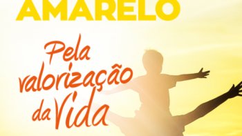 SETEMBRO AMARELO CONSCIENTIZA SOBRE PREVENO AO SUICDIO