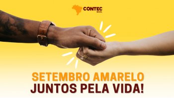 SETEMBRO AMARELO