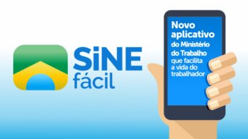 MINISTRIO DO TRABALHO LANA APLICATIVO PARA AJUDAR NA BUSCA POR EMPREGO