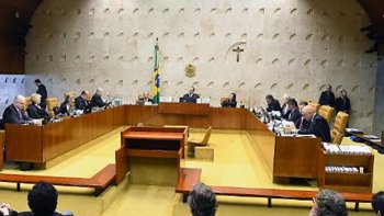 STF COMEOU A JULGAR, A MAIOR AO PREVIDENCIRIA DESDE O FIM DA DESAPOSENTAO